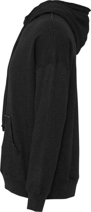 Actual product image Bella Canvas Hoodie (L)