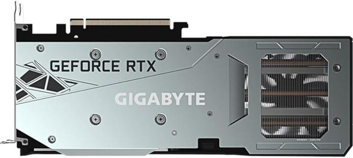 Image du produit Gigabyte GeForce RTX 3060 Gaming OC LHR (12 Go)