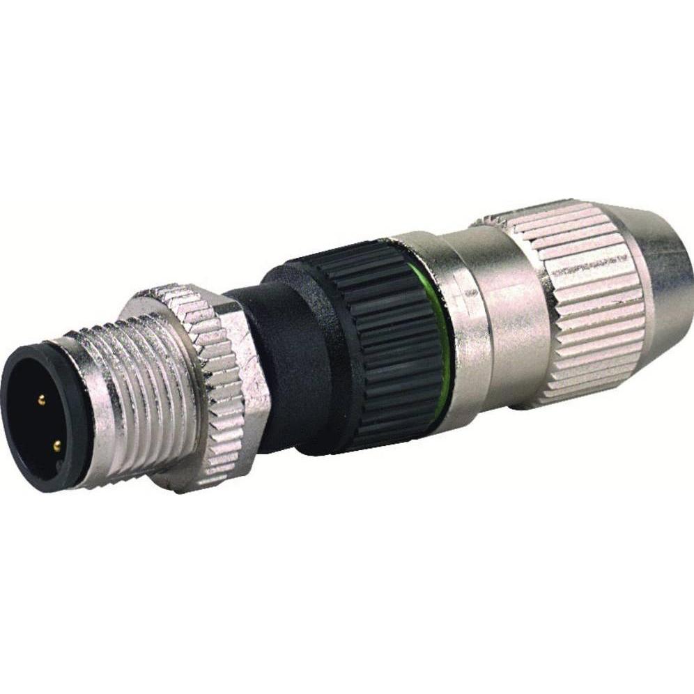 Murr Elektronik 7000-12461-0000000 Sensor-/Aktor-Steckverbinder, unkonfektioniert 1 St., Elektronikkabel + Stecker