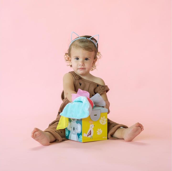 Image du produit Taf Toys Kimmy le Koala
