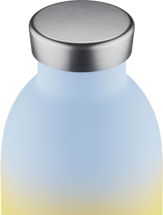 Actual product image 24 Bottles Clima (0.33 l)