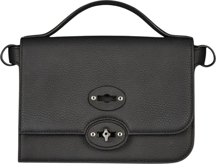 Actual product image Zanellato Borse... Nero