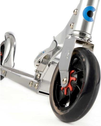 Image du produit Micro Mobility Speed+