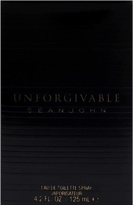 Immagine prodotto Sean John Imperdonabile (Eau de toilette)