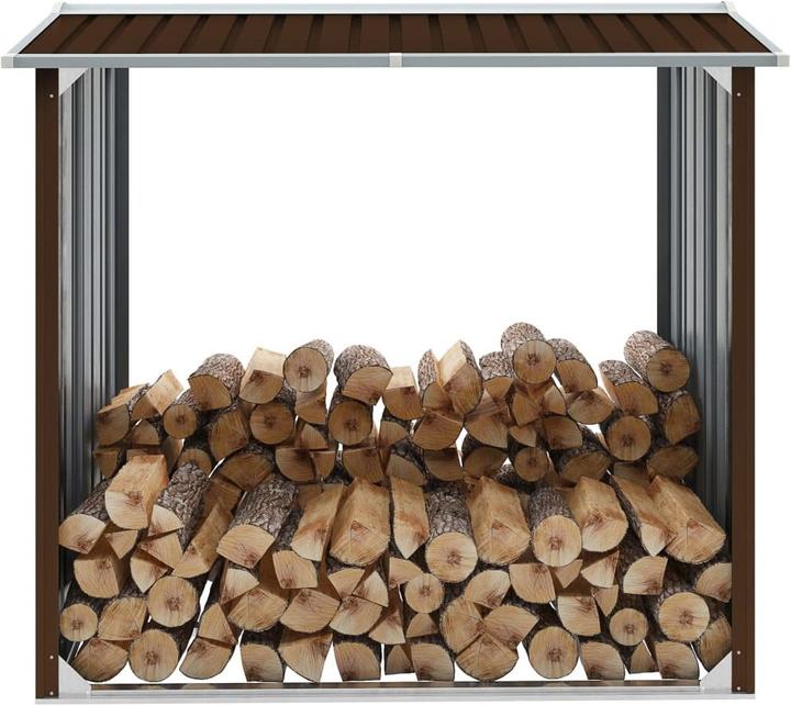 Produktbild vidaXL Bari (172 x 91 x 154 cm)