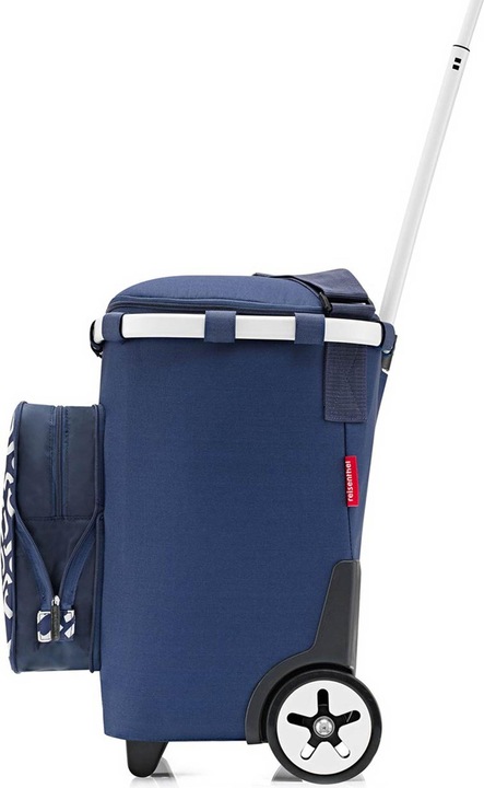 Immagine prodotto reisenthel Carrello della spesa Carrycruiser Plus Signature Navy