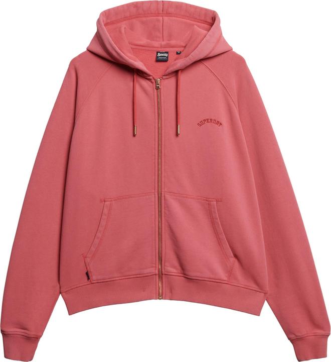 Actual product image Superdry Essential Logo Osz Raglan Zh (12XL)