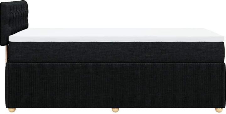 Produktbild vidaXL Boxspringbett (80 x 200 cm)