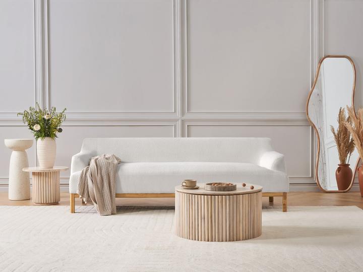 Produktbild Beliani Sosjo (3-Sitzer)