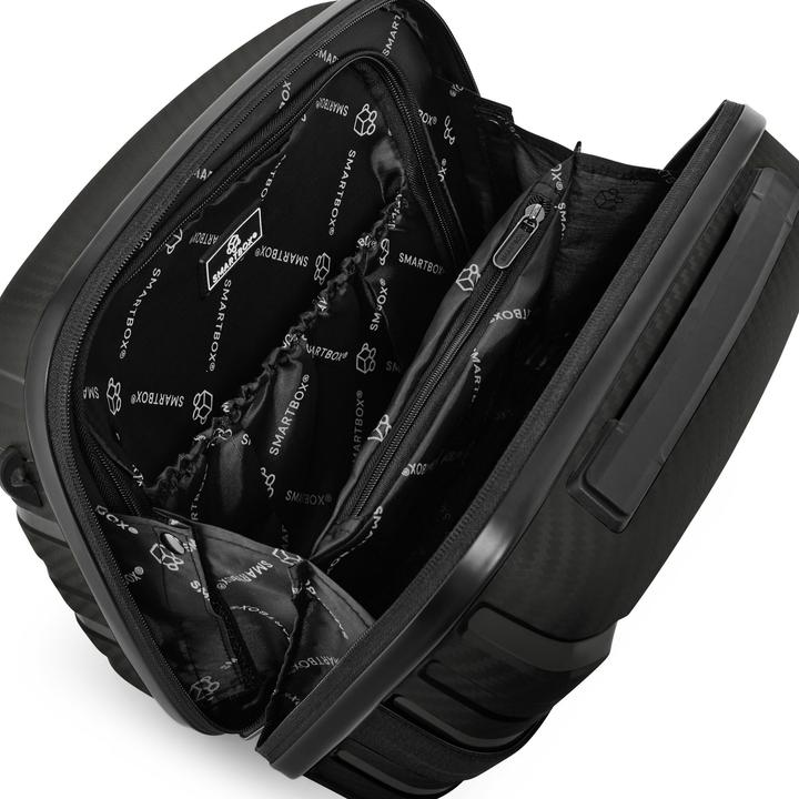 Actual product image Smartbox Edition 01 Beautycase 34 cm (14 l)