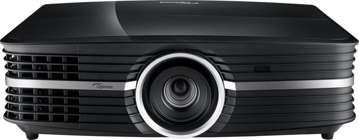 Image du produit Optoma Uhd65 (4K, 2200 lm, 1.39 - 2.22:1)