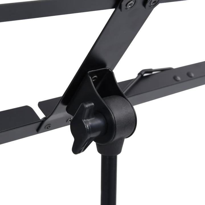 Produktbild vidaXL Notenständer