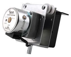 Produktbild Lightrail Motor 6RPM