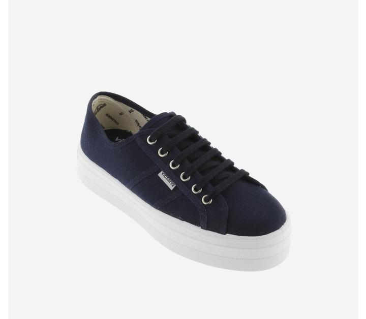 Immagine prodotto Victoria scarpe barcelona tela (40)
