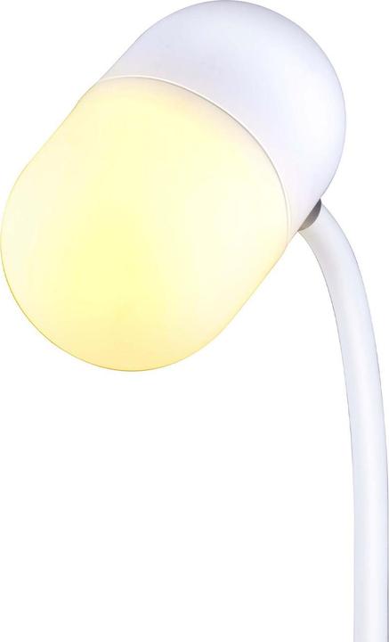 Produktbild Grundig Lamp desk LED 3-in-1 WHT