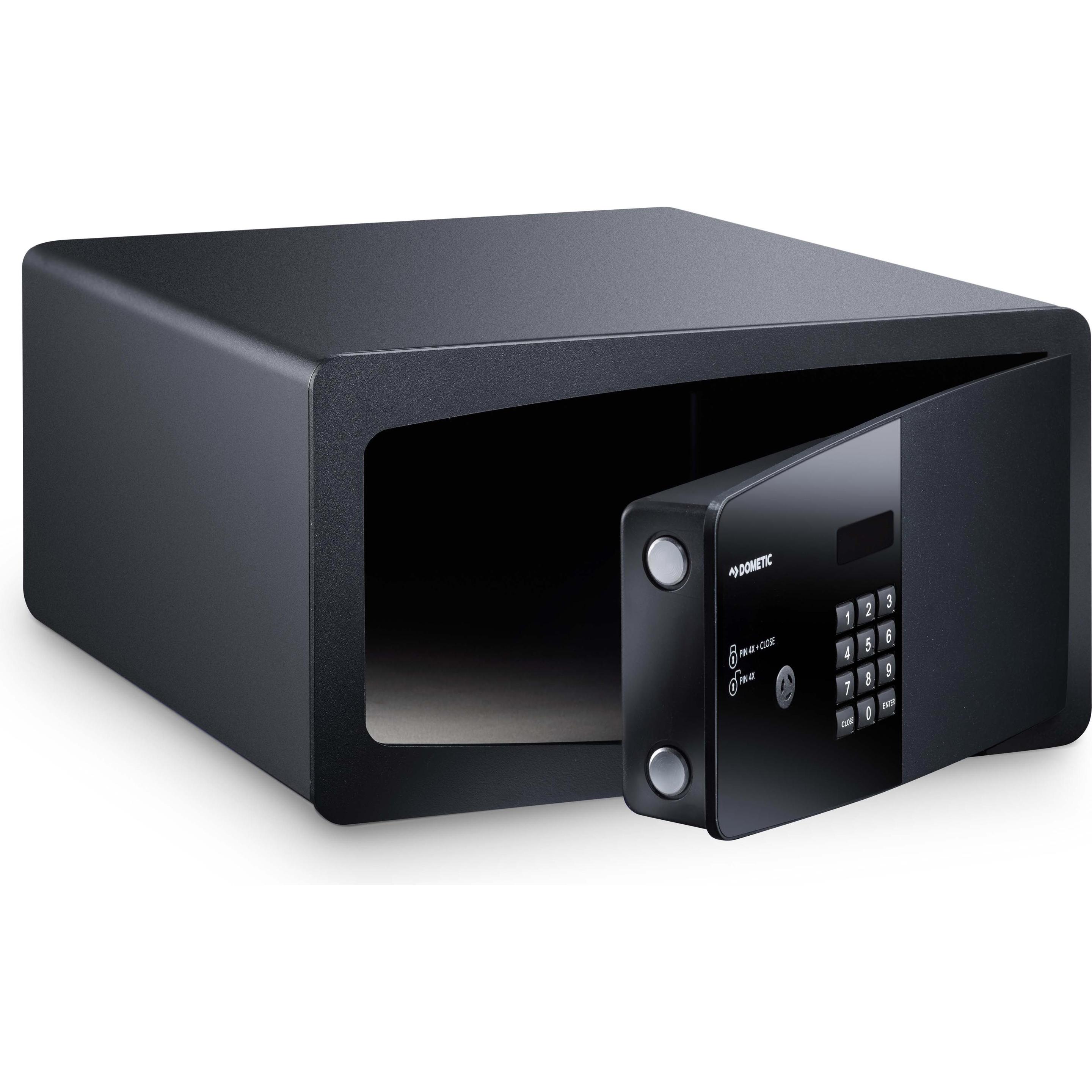 Dometic, Cassaforte, MiniSafe (24 l)