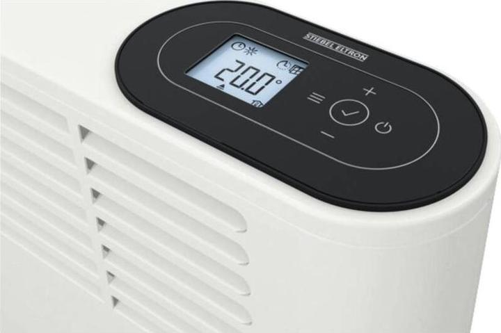 Immagine prodotto Stiebel Eltron CNS 1000 Plus LCD (CH) (1000 W)