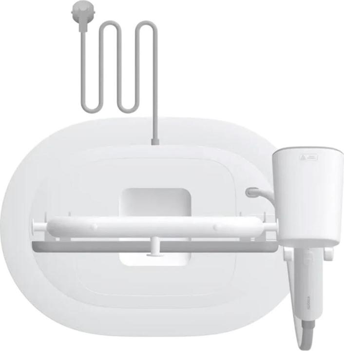 Actual product image Xiaomi BHR9027EU (2400 W, 22 g/min)