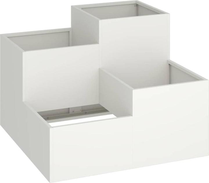 Image du produit vidaXL Jardinière