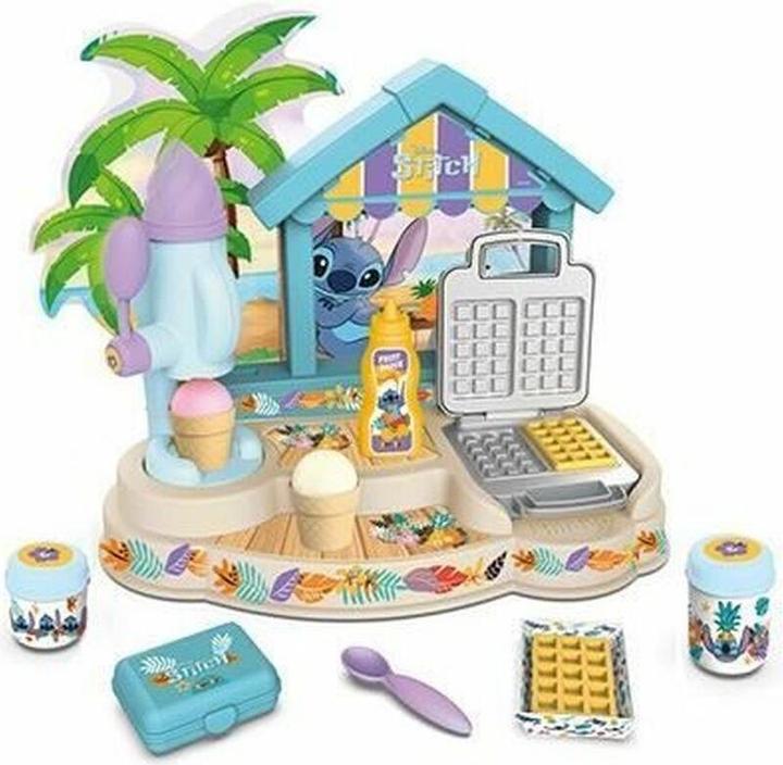 Actual product image Smoby Stitch Beach Bar