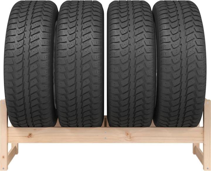 Produktbild vidaXL Worth