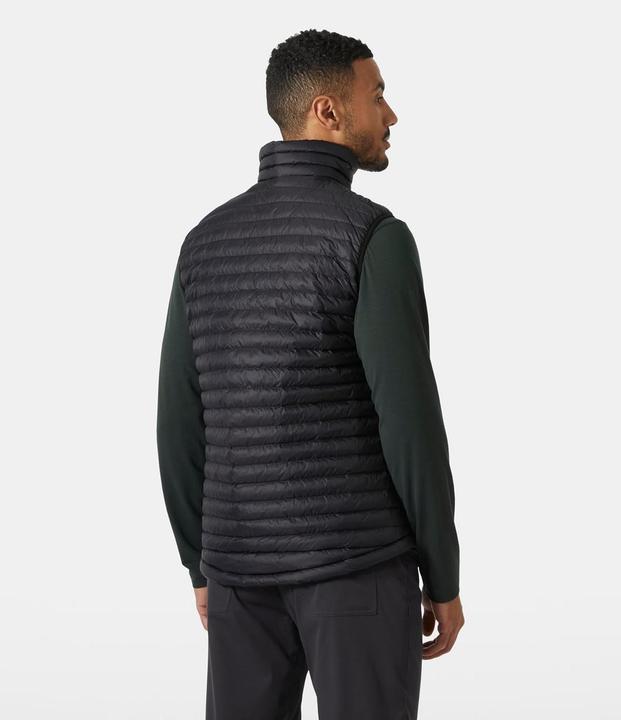 Produktbild Helly Hansen Sirdal Insulator Vest (XL)