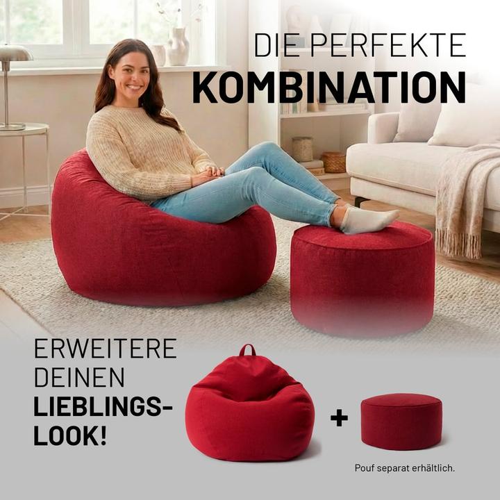 Produktbild Lumaland Comfort Line 185L