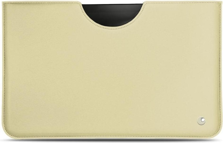 Actual product image Noreve Leather case (Galaxy Tab S7)