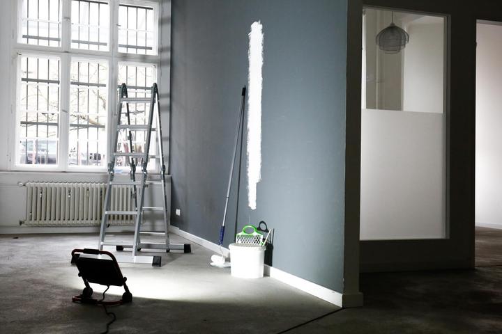 Produktbild Stier SMD-LED-Baustrahler Basic 50W 4000 Lumen (4000 lm)