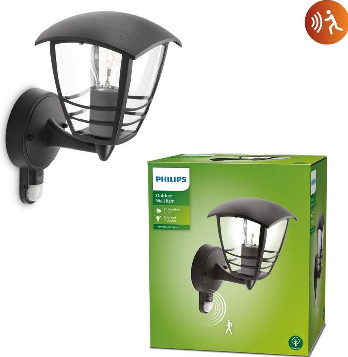 Produktbild Philips myGarden Creek (900 lm, E27)