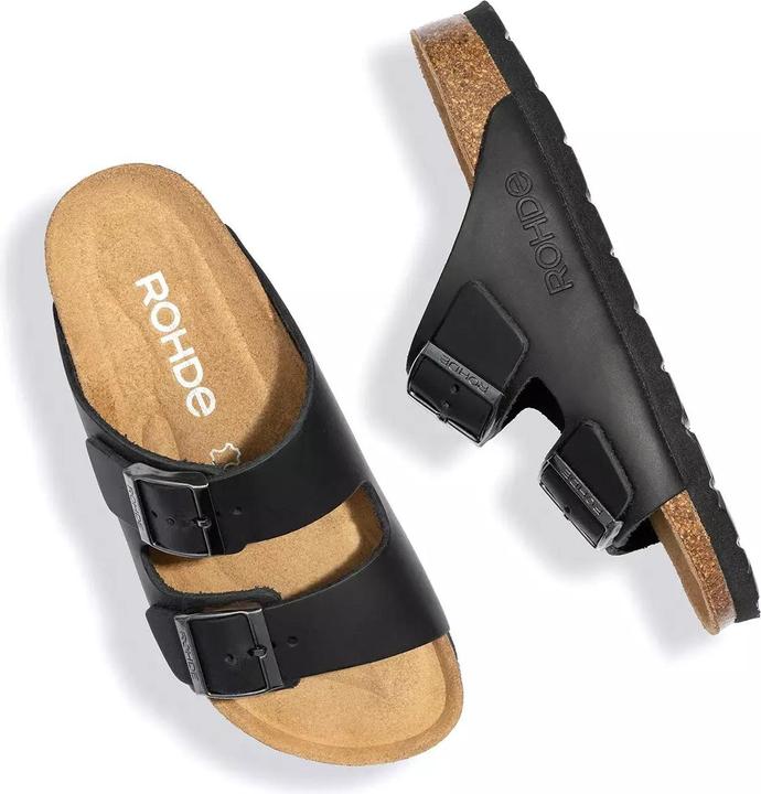 Actual product image Rohde Alba (42)