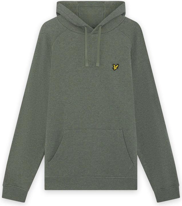 Produktbild Lyle and Scott Tri Marl Raglan (XXL)