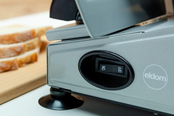 Produktbild Eldom KR400 Allesschneider