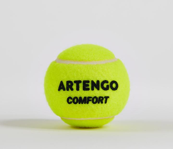 Actual product image Artengo Confort