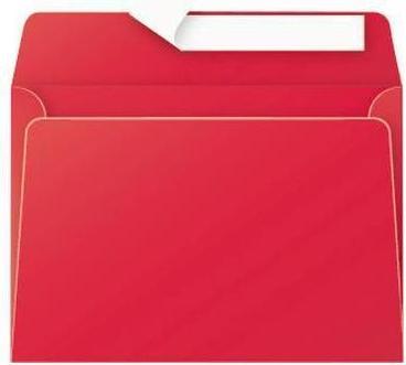 Image du produit Clairefontaine Enveloppe (C6, 20 x)