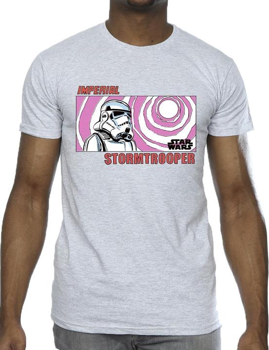 Produktbild Star Wars Imperial Stormtrooper TShirt (S)