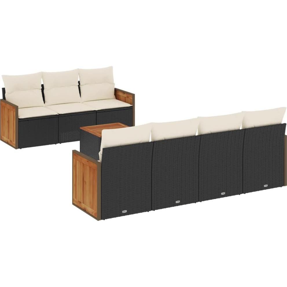 VidaXL, Gartenlounge, Sullivan