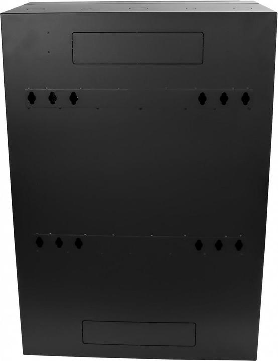 Actual product image StarTech 6U vertical server rack - 76cm deep (6 RU, 19 inch rack)