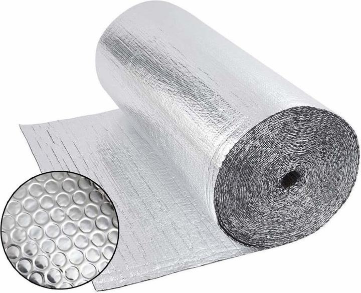 Actual product image Dripex Insulating foil (1 pcs.)