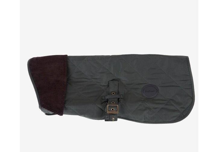 Barbour Quilted Dog Coat - Hundejacke (S, Dog coat)