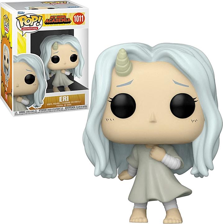 Immagine prodotto Funko POP! - My Hero Academia: Eri