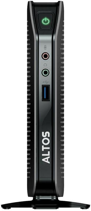 Actual product image Acer Thin Client Altos T420 (N5105, 8GB, 256GB) (128 GB, 8 GB, Intel Celeron N5105, Intel UHD Graphics)