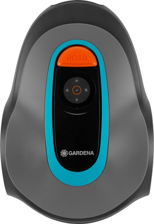 Image du produit Gardena Sileno Minimo (500 m², Câble périphérique)