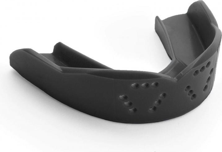 CCM MGSISU 3D MOUTH PROTECTION White OSFA (4233451)