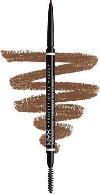 Produktbild NYX Professional Make-Up Micro Brow (Cool Ash Brown)