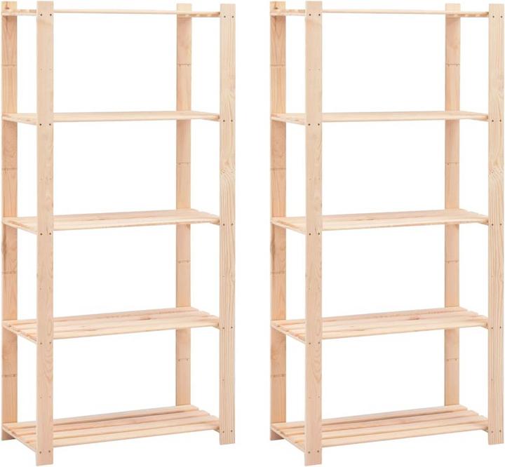 Actual product image vidaXL Leif