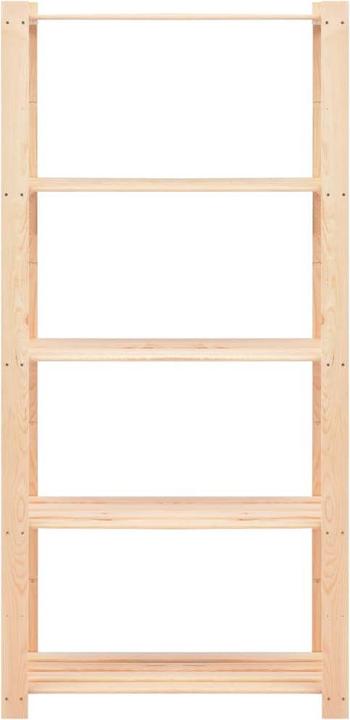 Actual product image vidaXL Leif