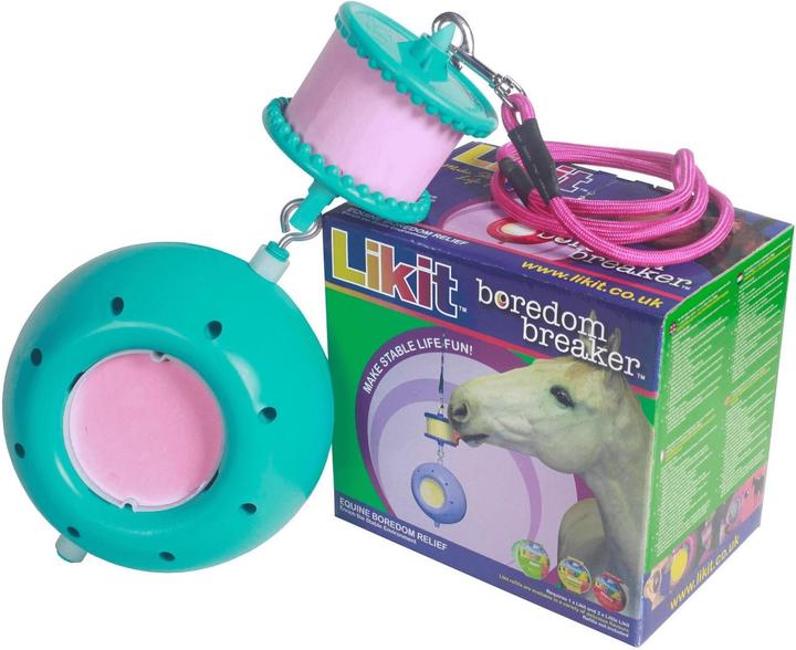 Produktbild Likit UTBZ2607 P (1 Stk.)