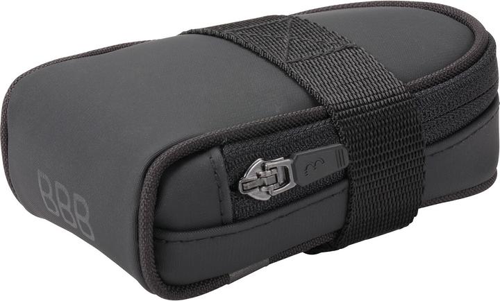 Actual product image BBB Racepack (0.18 l, Saddle bag)