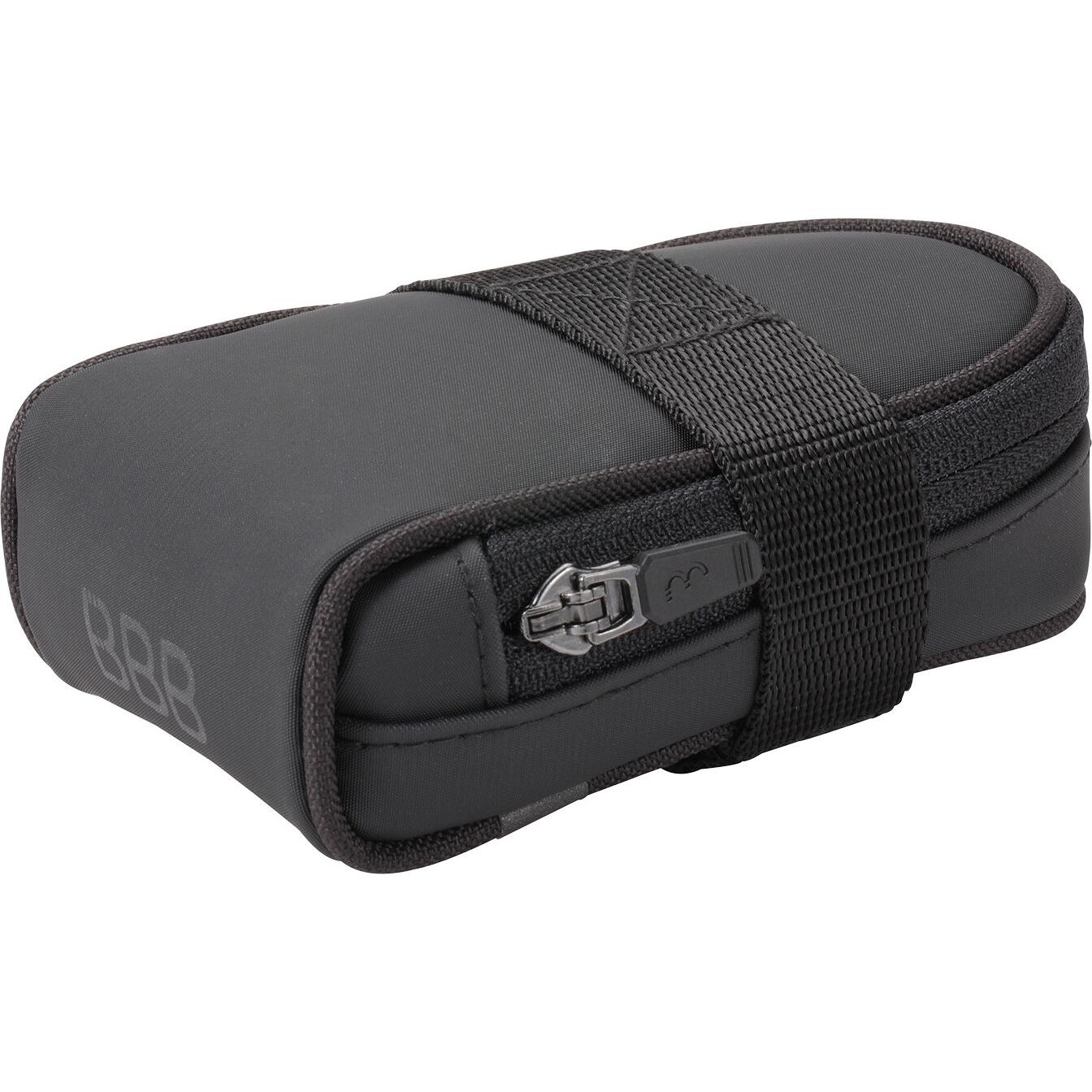 BBB, Velotasche, (0.18 l, Satteltasche)